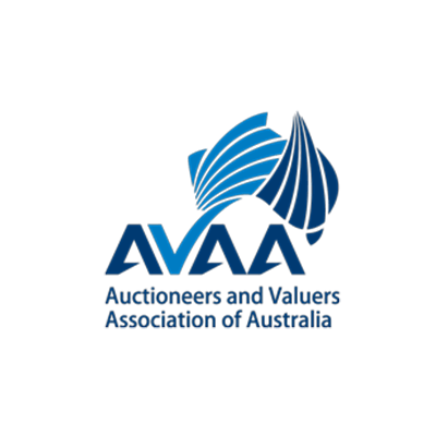 AVAA logo